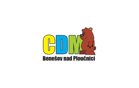 Centrum dětí a mládeže Benešov nad Ploučnicí, příspěvková o